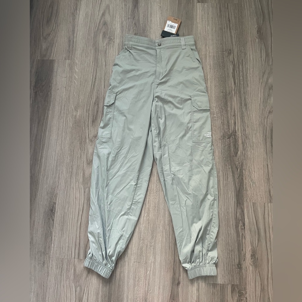 The North Face womens cargo pants